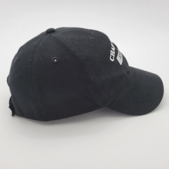 Charter Arms "EST. 1964" Black Hat Cap OS - Picture 5 of 9